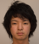 ソフト縮毛矯正CASE2B