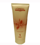 縮毛矯正剤　マイルド